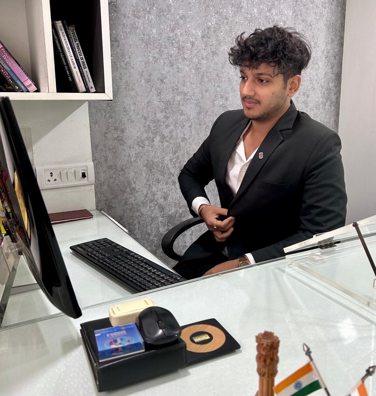 Akhilesh Bhama - Founder of Bhama Associates